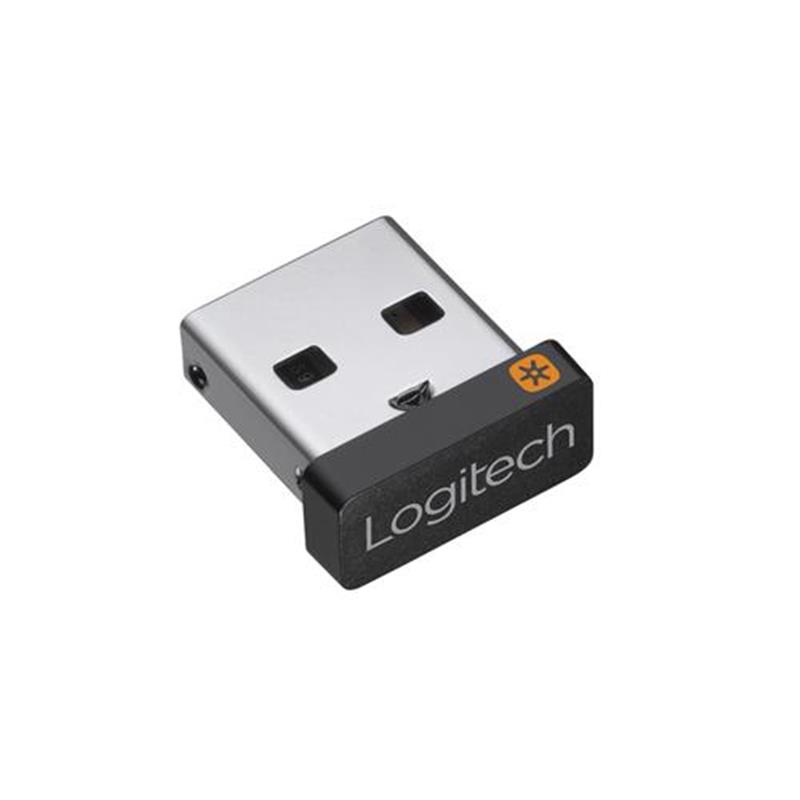 Logitech Unifying USB-ontvanger