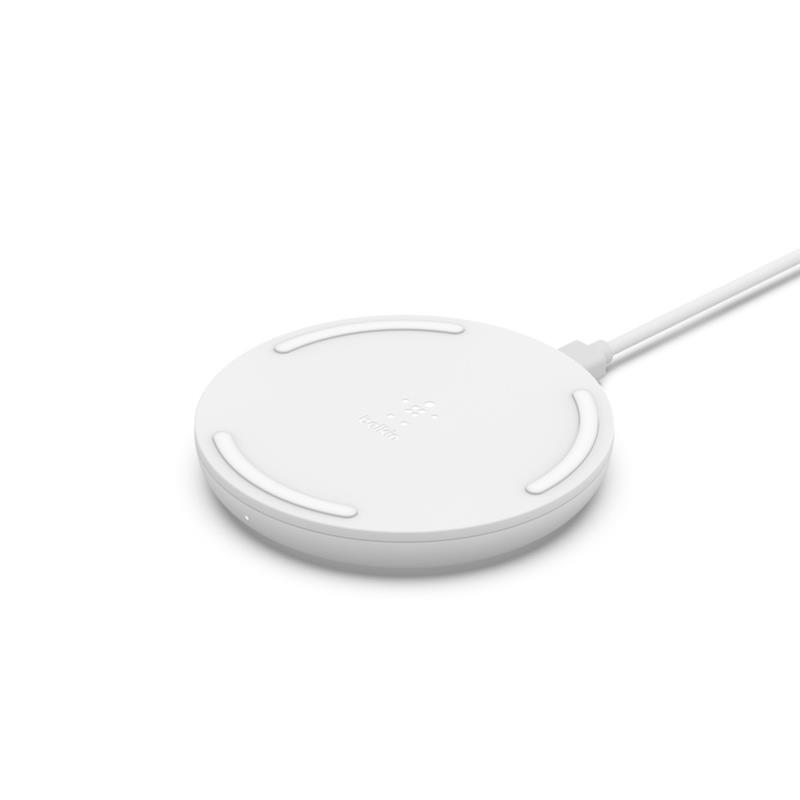 Belkin WIA002btWH Wit Binnen