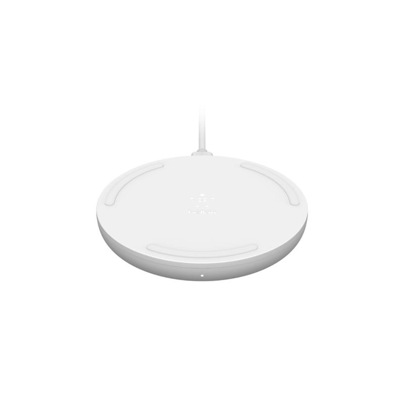 Belkin WIA002btWH Wit Binnen