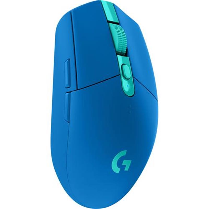 LOGI G305 LIGHTSPEED WirelGam Mouse blue