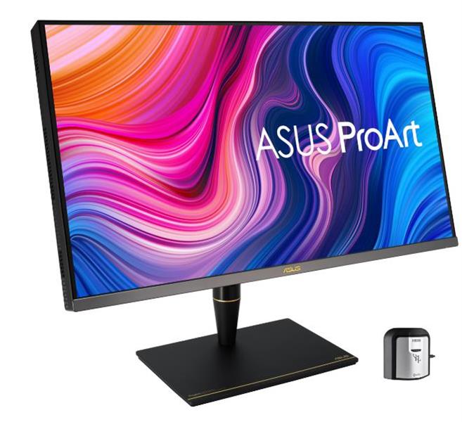 ASUS ProArt PA32UCX-PK 81,3 cm (32"") 3840 x 2160 Pixels 4K Ultra HD LED Zwart