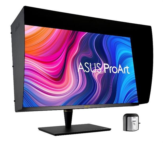 ASUS ProArt PA32UCX-PK 81,3 cm (32"") 3840 x 2160 Pixels 4K Ultra HD LED Zwart