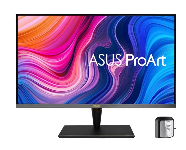 ASUS ProArt PA32UCX-PK 81,3 cm (32"") 3840 x 2160 Pixels 4K Ultra HD LED Zwart