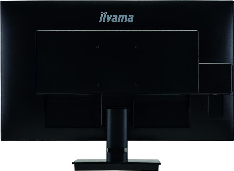 iiyama ProLite XU2792UHSU-B1 LED display 68,6 cm (27"") 3840 x 2160 Pixels 4K Ultra HD Zwart