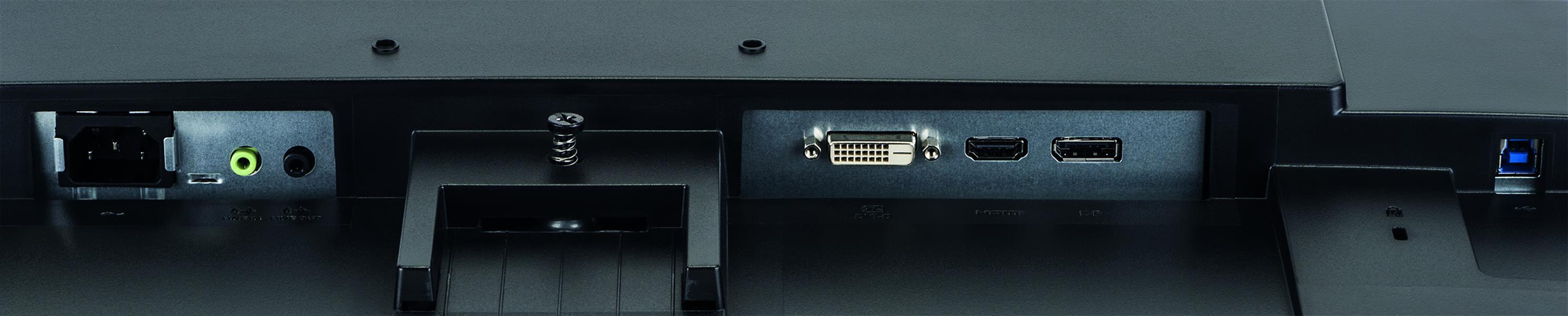 iiyama ProLite XU2792UHSU-B1 LED display 68,6 cm (27"") 3840 x 2160 Pixels 4K Ultra HD Zwart