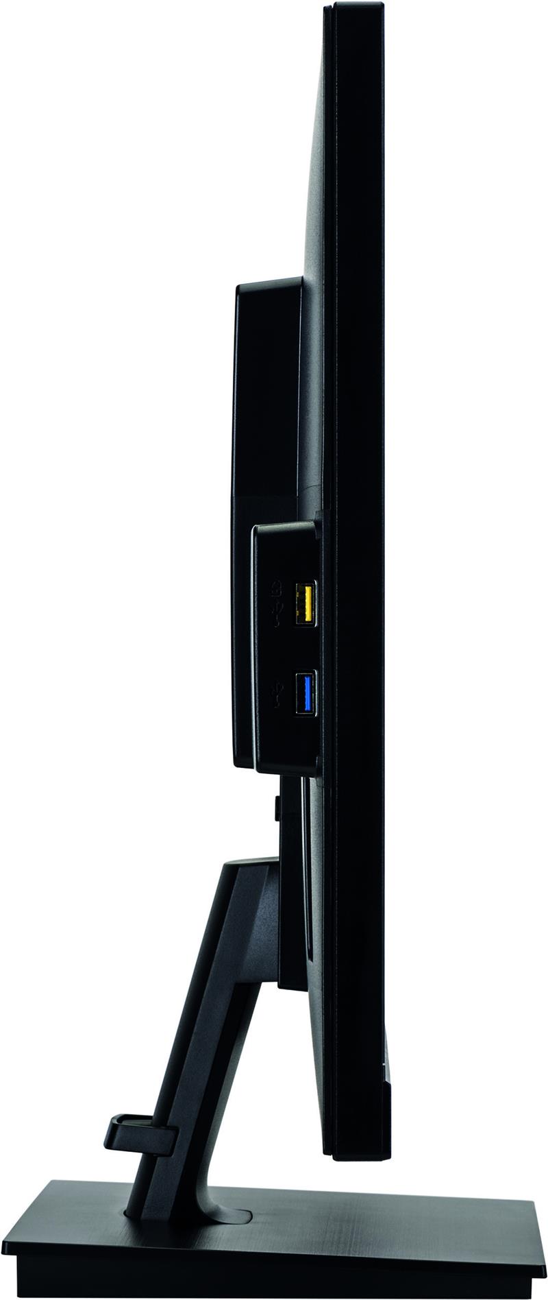 iiyama ProLite XU2792UHSU-B1 LED display 68,6 cm (27"") 3840 x 2160 Pixels 4K Ultra HD Zwart
