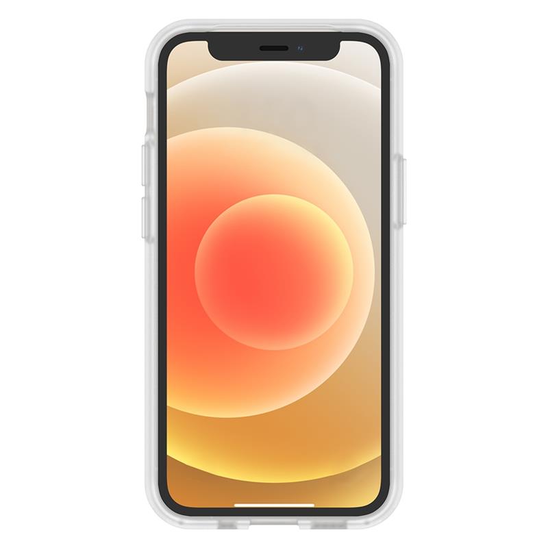 OtterBox React Series voor Apple iPhone 12/iPhone 12 Pro, transparant