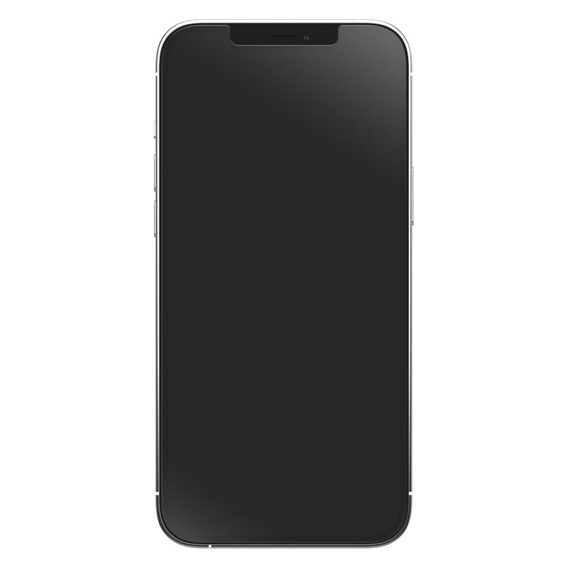 OtterBox Alpha Glass Series voor Apple iPhone 12 Pro Max, transparant