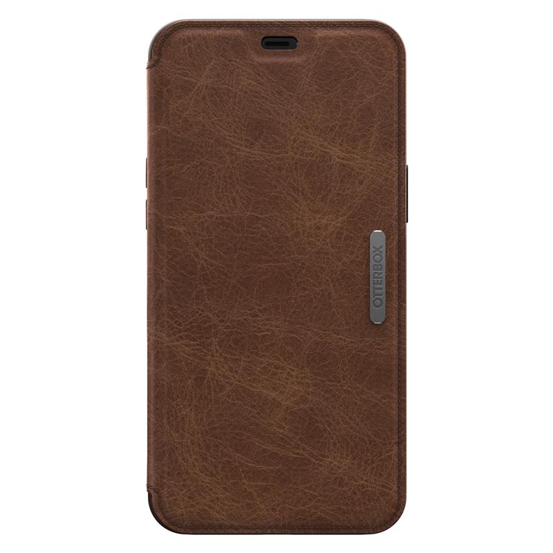 OtterBox Strada Apple iPhone 12 Pro Max Espresso Brown