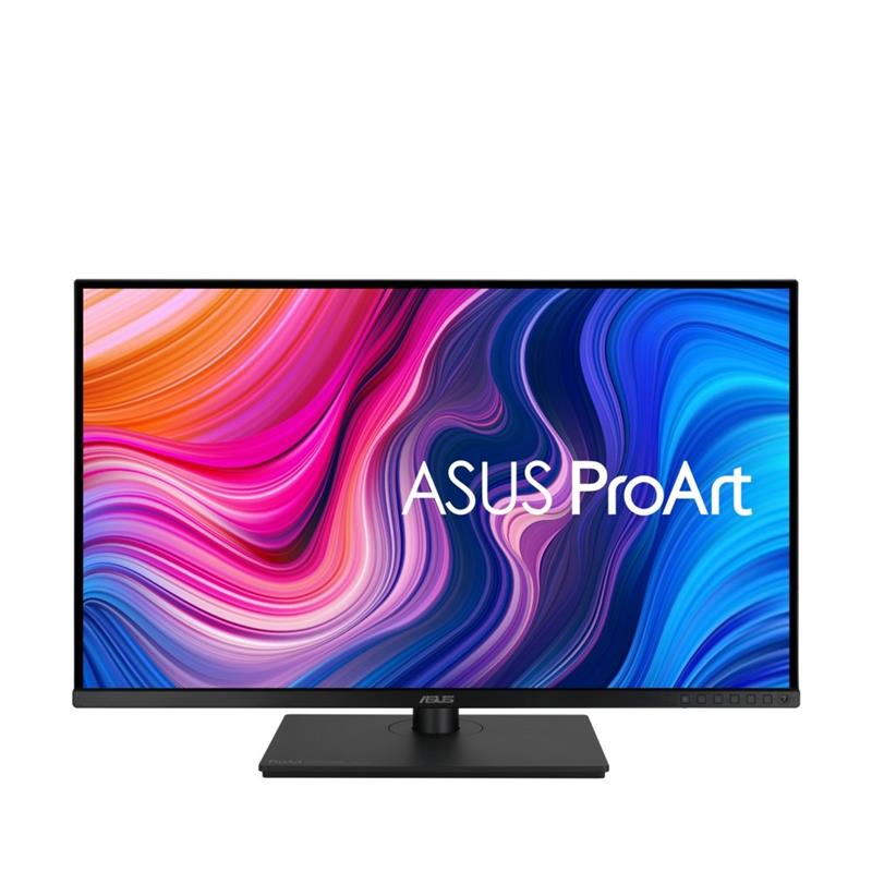 ASUS ProArt PA329CV 81,3 cm (32"") 3840 x 2160 Pixels 4K Ultra HD Zwart