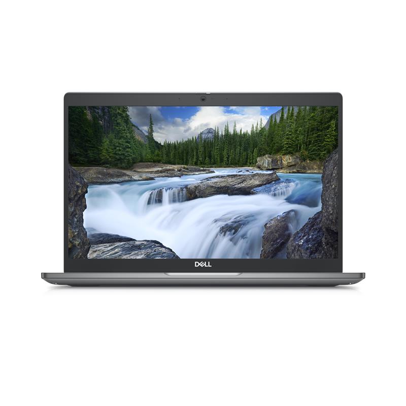 DELL Latitude 5340 Laptop 33,8 cm (13.3"") Full HD Intel® Core™ i5 i5-1345U 16 GB LPDDR5-SDRAM 256 GB SSD Wi-Fi 6E (802.11ax) Windows 11 Pro Grijs