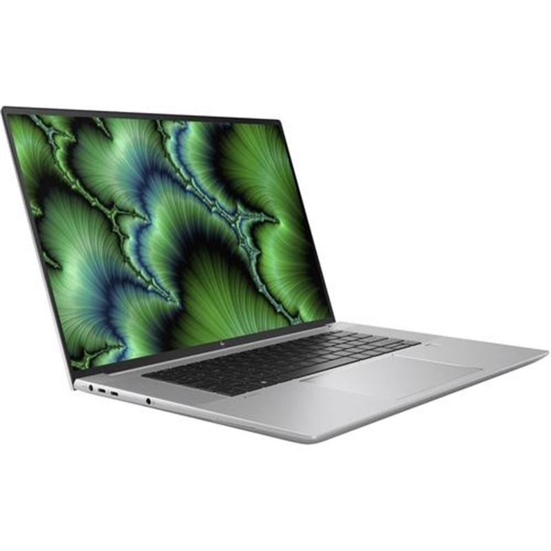 HP ZBook Studio G9 i7-12700H Mobiel werkstation 40 6 cm 16 WUXGA Intel Core tm i7 32 GB DDR5-SDRAM 512 GB SSD NVIDIA GeForce RTX 3070 Ti Wi-Fi 6E 802 