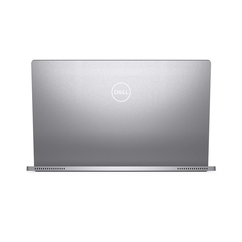 DELL P Series P1424H LED display 35,6 cm (14"") 1920 x 1080 Pixels Full HD LCD Touchscreen Grijs