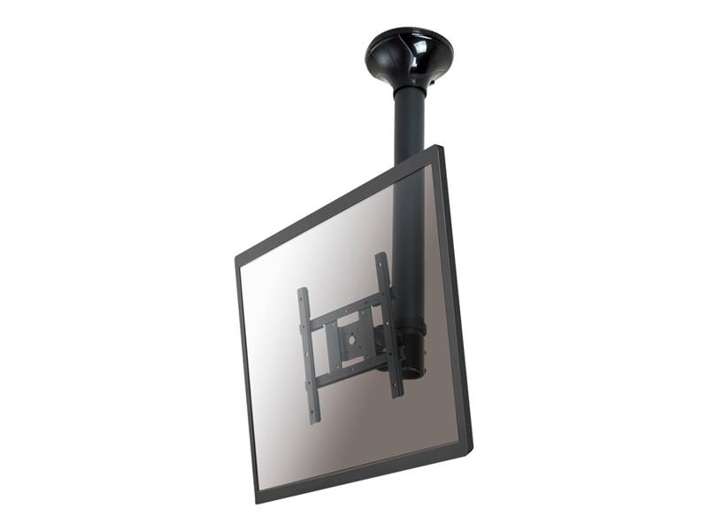 Neomounts monitor plafondsteun