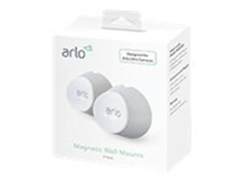 ARLO G5 MAGN ARTIC MNT W CBL MGR 2PK