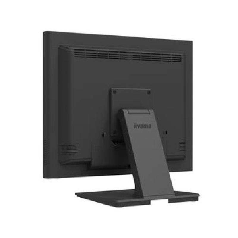 iiyama ProLite T1931SR-B1S 19"" LCD 5:4 Res Touch Screen computer monitor 48,3 cm (19"")