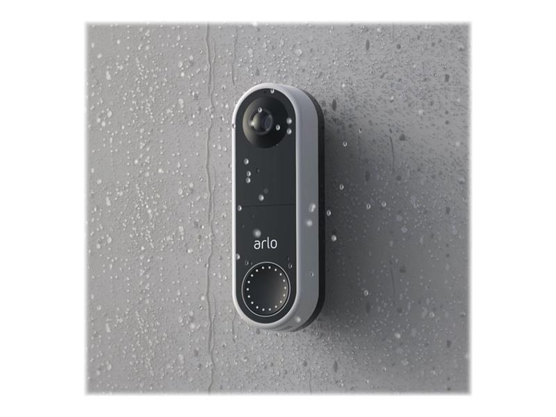 ARLO Wire-Free Video Doorbell