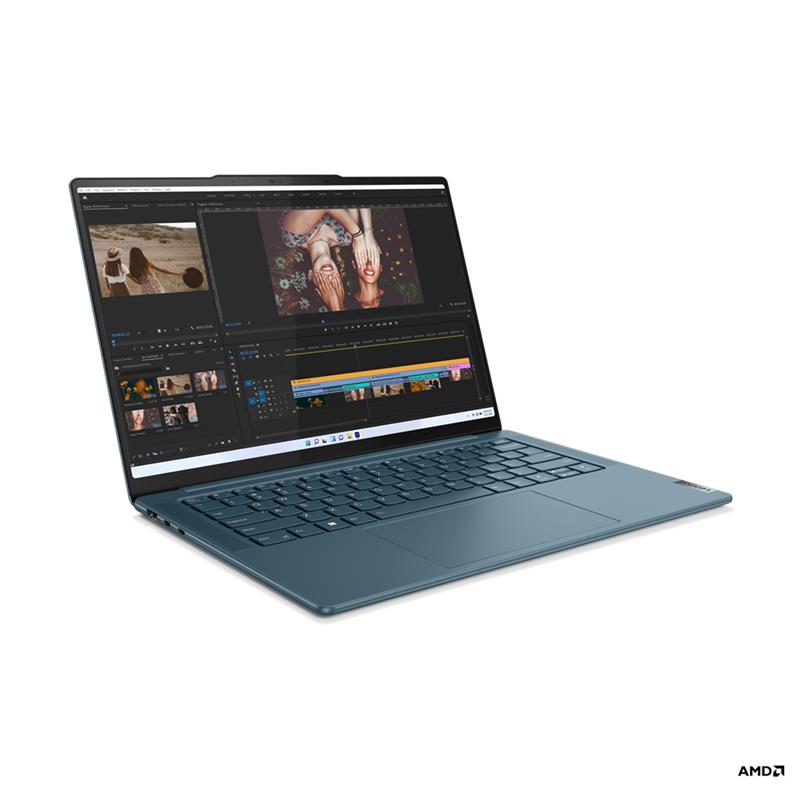 LENOVO Yoga Pro 7 14APH8 R7 7840HS 14 5i