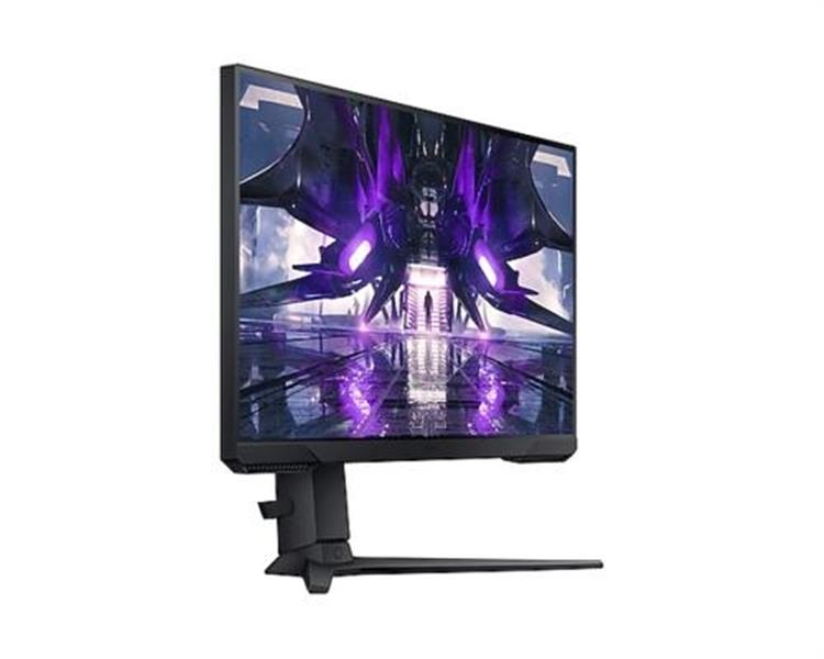 Samsung G Series LS24AG304NUXEN computer monitor 61 cm (24"") 1920 x 1080 Pixels Full HD LCD Zwart