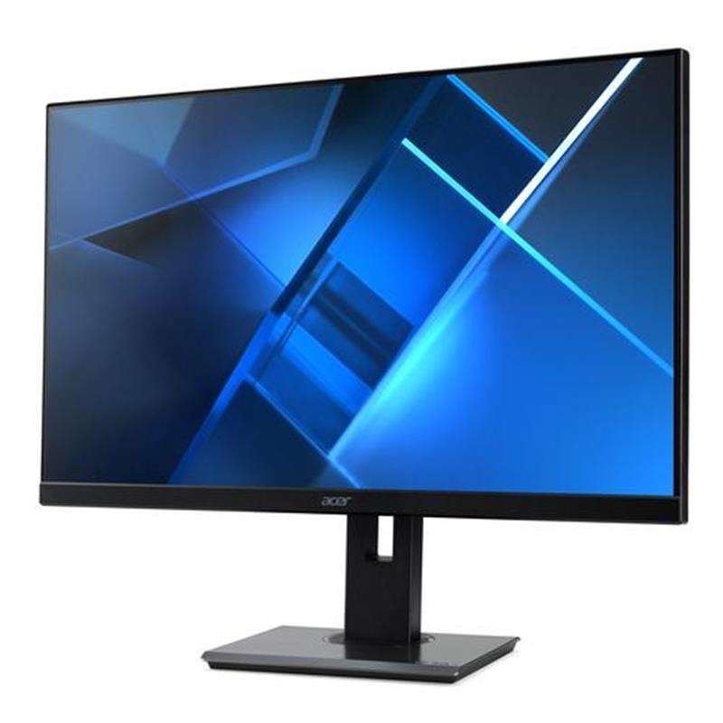 Acer B277 68,6 cm (27"") 1920 x 1080 Pixels Full HD LCD Zwart