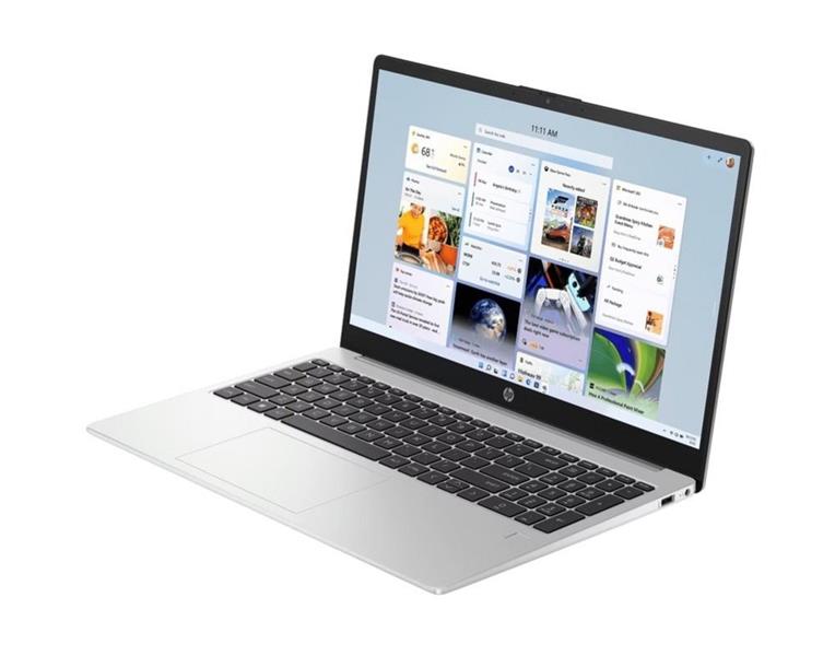 HP 250 G10 15,6 F-HD IPS / i3-1315U / 8GB / 256GB W11P RENEWED