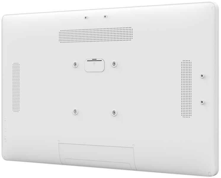 IIYAMA 24inch WHITE