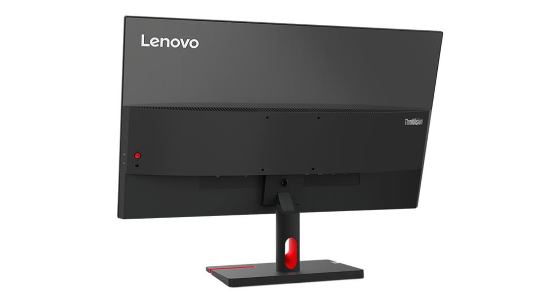 Lenovo ThinkVision S27i-30 LED display 68,6 cm (27"") 1920 x 1080 Pixels Full HD Grijs