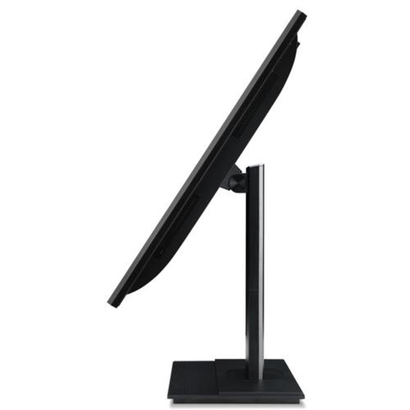 Acer B6 B226HQL 54,6 cm (21.5"") 1920 x 1080 Pixels Full HD LCD Zwart