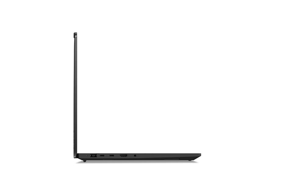 Lenovo ThinkPad P1 Gen 7 Intel Core Ultra 9 185H 40,6 cm (16"") WQXGA 64 GB LPDDR5x-SDRAM 2 TB SSD NVIDIA GeForce RTX 4070 Wi-Fi 7 (802.11be) Windows 