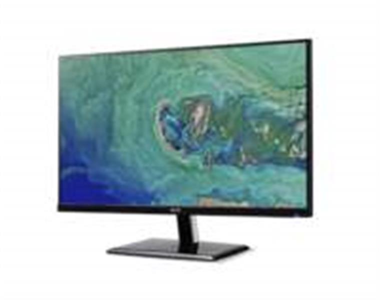 Acer EH273bix 68,6 cm (27"") 1920 x 1080 Pixels Full HD LCD Zwart