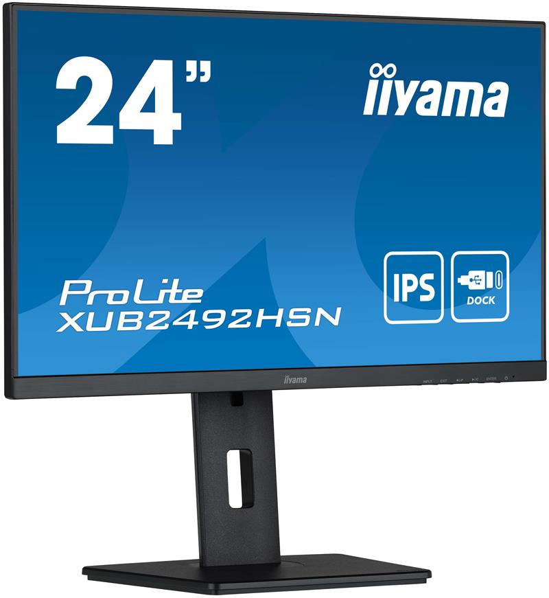 IIYAMA 23 8inch