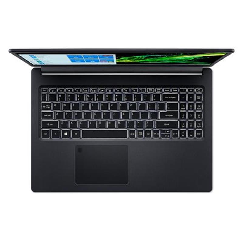 Acer Aspire 5 A515-55G-70PM Laptop 39,6 cm (15.6"") Full HD Intel® Core™ i7 i7-1065G7 16 GB DDR4-SDRAM 1 TB SSD NVIDIA GeForce MX350 Wi-Fi 6 (802.11ax
