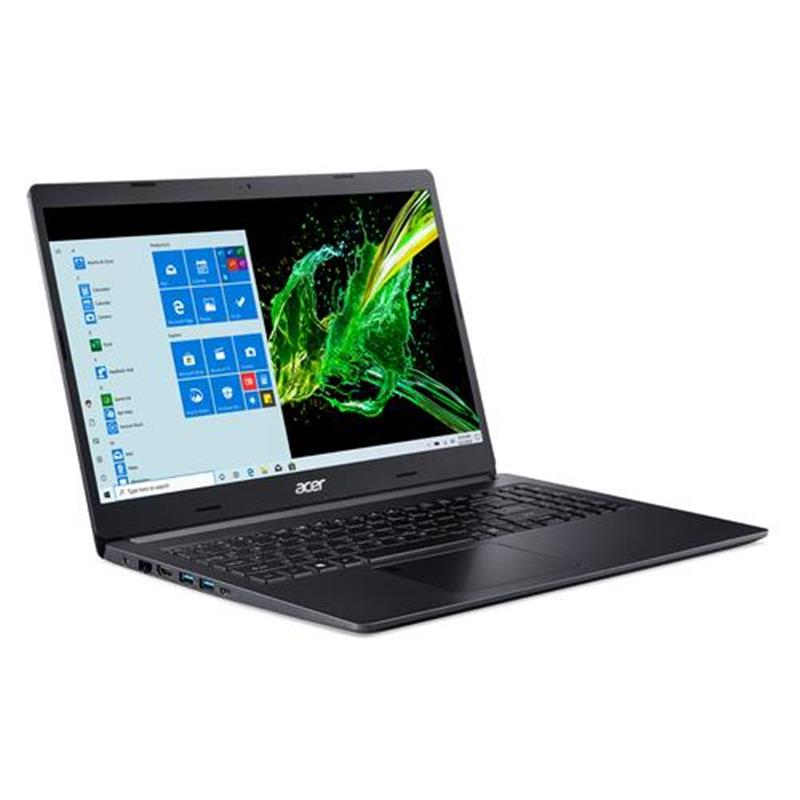 Acer Aspire 5 A515-55G-70PM Laptop 39,6 cm (15.6"") Full HD Intel® Core™ i7 i7-1065G7 16 GB DDR4-SDRAM 1 TB SSD NVIDIA GeForce MX350 Wi-Fi 6 (802.11ax