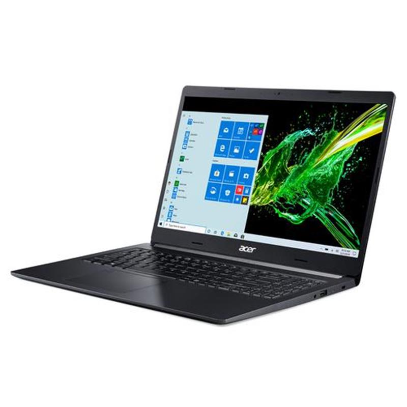 Acer Aspire 5 A515-55G-70PM Laptop 39,6 cm (15.6"") Full HD Intel® Core™ i7 i7-1065G7 16 GB DDR4-SDRAM 1 TB SSD NVIDIA GeForce MX350 Wi-Fi 6 (802.11ax