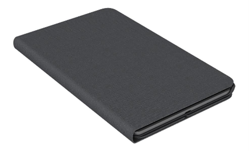 Lenovo ZG38C03033 tabletbehuizing 25,6 cm (10.1"") Folioblad Zwart