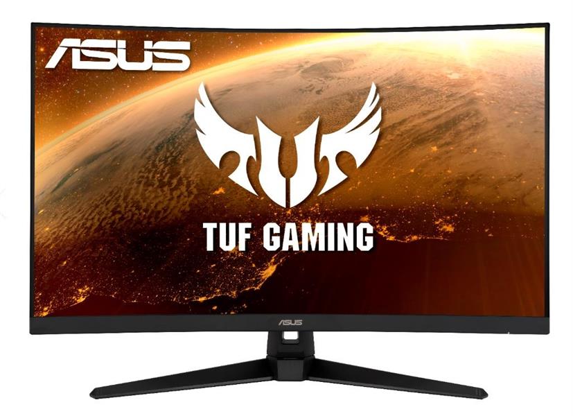 ASUS TUF Gaming VG328H1B 80 cm (31.5"") 1920 x 1080 Pixels Full HD LED Zwart