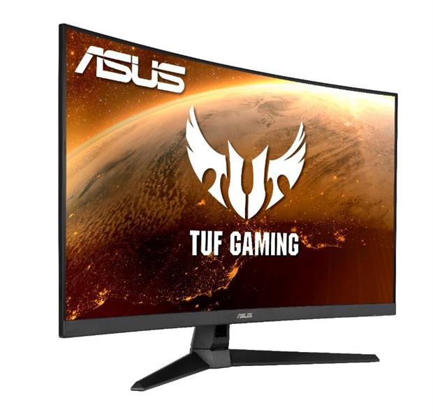 ASUS TUF Gaming VG328H1B 80 cm (31.5"") 1920 x 1080 Pixels Full HD LED Zwart