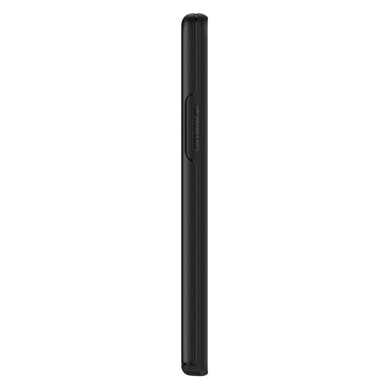 OtterBox Symmetry Case Samsung Galaxy Note20 Black