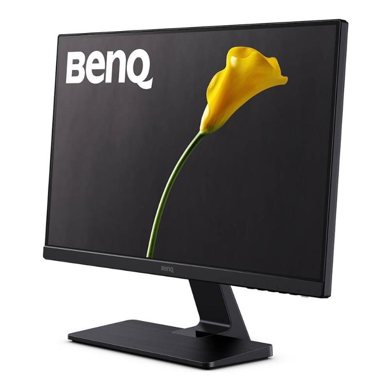 BenQ GW2475H computer monitor 60,5 cm (23.8"") 1920 x 1080 Pixels Full HD LED Zwart