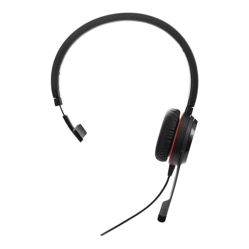 JABRA Evolve 30 II Mono UC USB-C