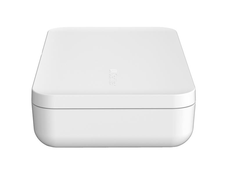 Samsung GP-TOU020SABWQ ultraviolette sterilisator Wit Batterij/Accu UV-C