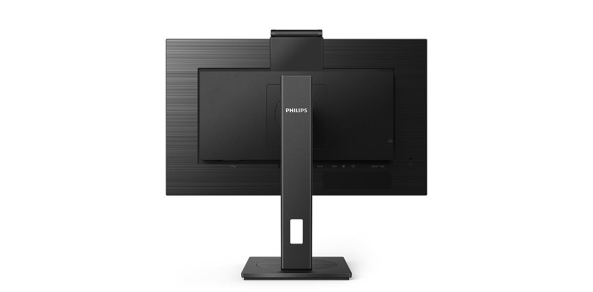 Philips B Line 275B1H/00 computer monitor 68,6 cm (27"") 2560 x 1440 Pixels 2K Ultra HD LED Zwart