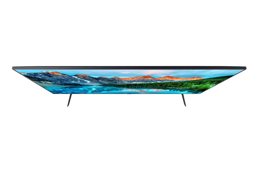 Samsung BE65T-H Digitale signage flatscreen 165,1 cm (65"") 4K Ultra HD Koolstof Tizen