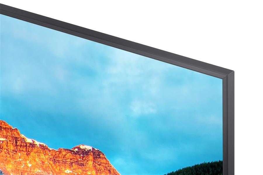 Samsung BE65T-H Digitale signage flatscreen 165,1 cm (65"") 4K Ultra HD Koolstof Tizen