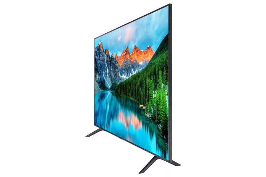 Samsung BE65T-H Digitale signage flatscreen 165,1 cm (65"") 4K Ultra HD Koolstof Tizen