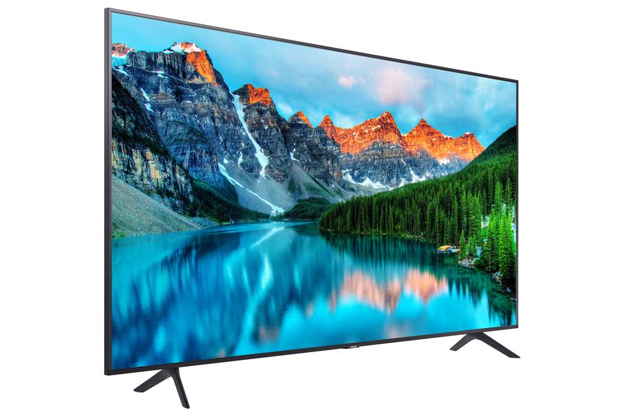 Samsung BE65T-H Digitale signage flatscreen 165,1 cm (65"") 4K Ultra HD Koolstof Tizen
