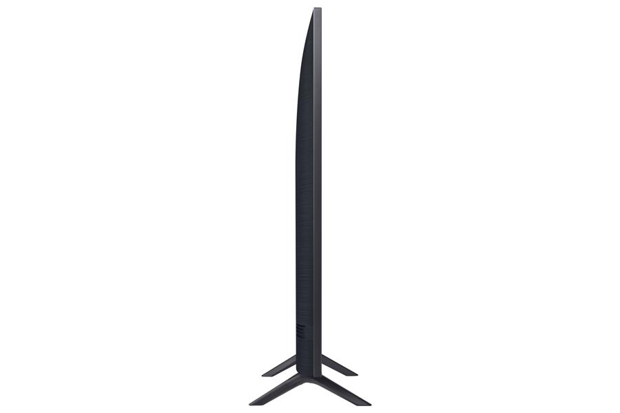 Samsung BE65T-H Digitale signage flatscreen 165,1 cm (65"") 4K Ultra HD Koolstof Tizen