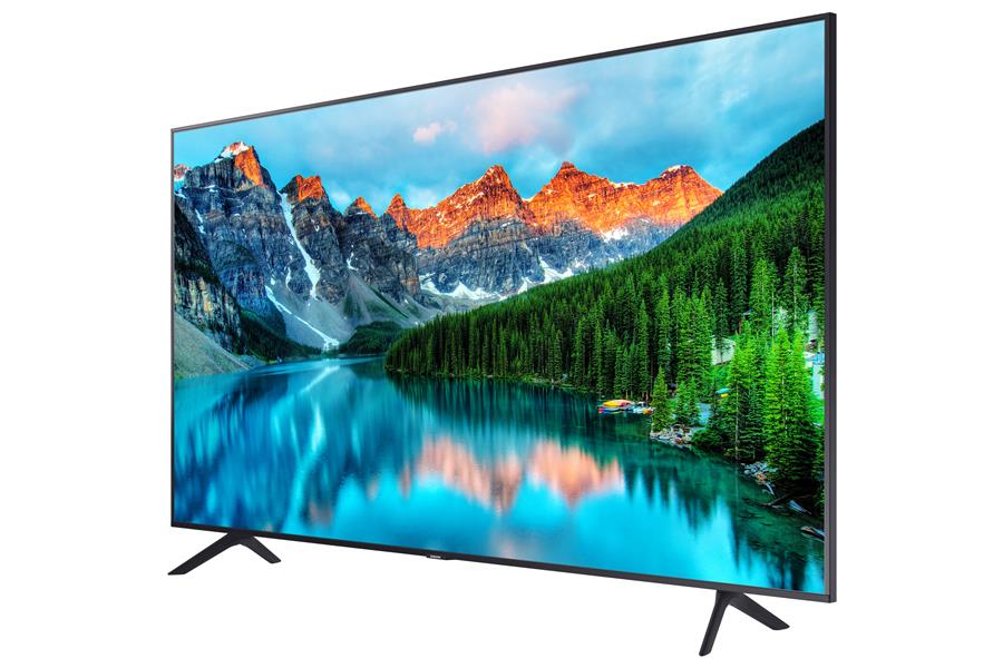 Samsung BE65T-H Digitale signage flatscreen 165,1 cm (65"") 4K Ultra HD Koolstof Tizen
