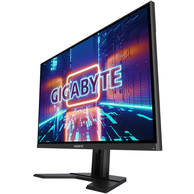 Gigabyte G27F computer monitor 68,6 cm (27"") 1920 x 1080 Pixels Full HD LCD Zwart