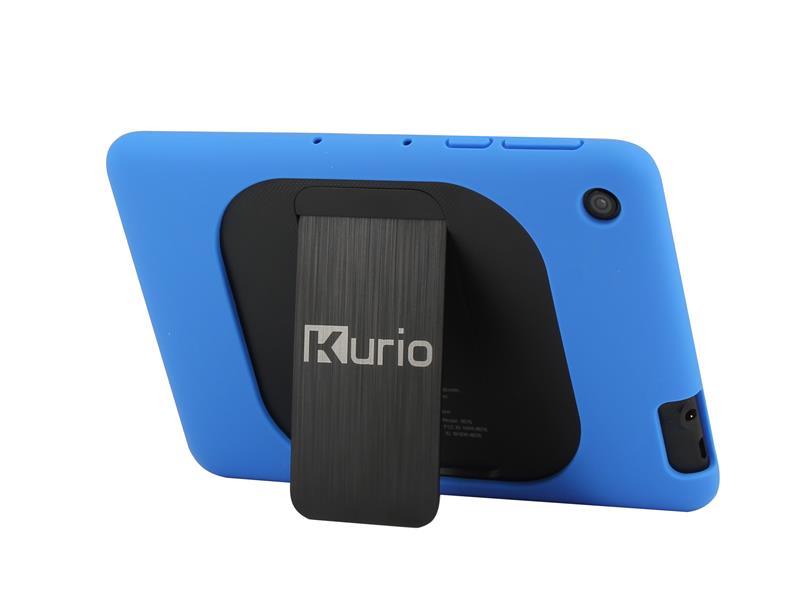 Kurio TAB ULTRA STUDIO 100 KINDERTABLET 16 GB Wi-Fi Blauw